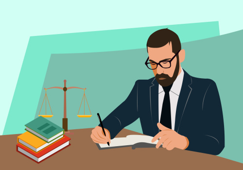 What is the hardest part about being a criminal lawyer?